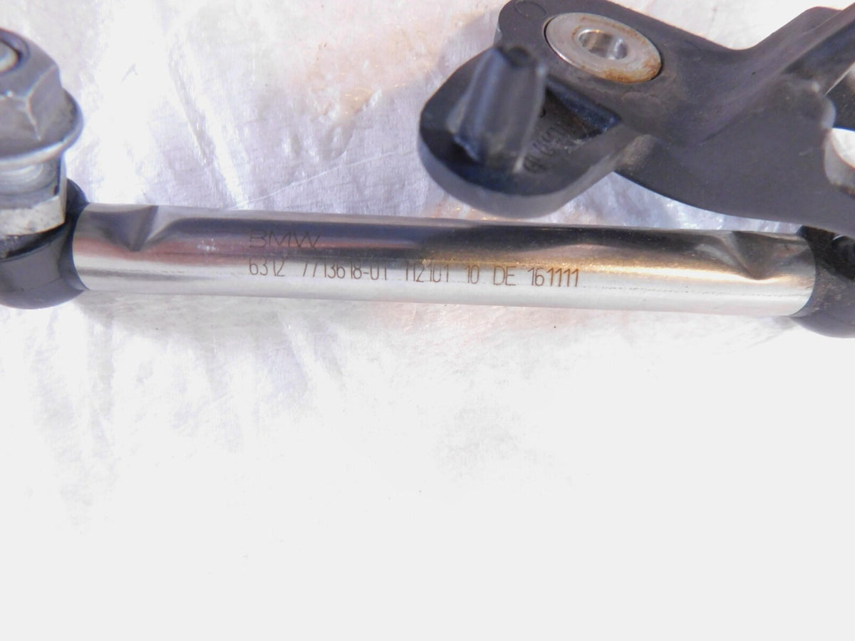 2011-2022 BMW K1600GT K1600GTL K1600B Headlight Level Adjustment Rods & Sensors - C3 Cycle