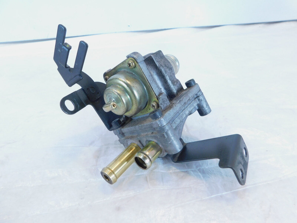 Yamaha V-Star 1100 XVS1100 Classic Custom Silverado 2nd Air Intake Cut Off Valve - C3 Cycle