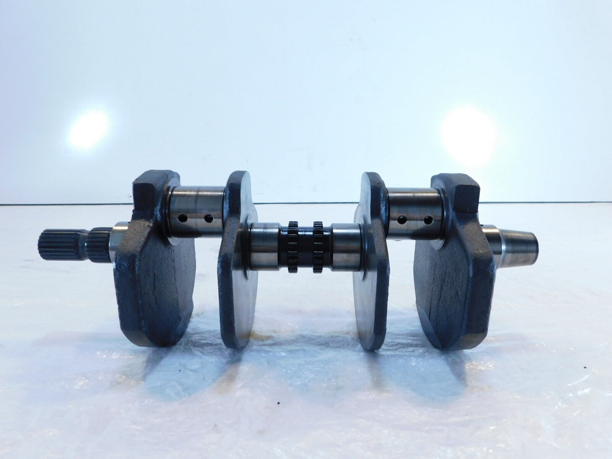 1994-2003 Honda VF750 VF750C Magna 750 Engine Motor Crank Shaft Crankshaft - C3 Cycle