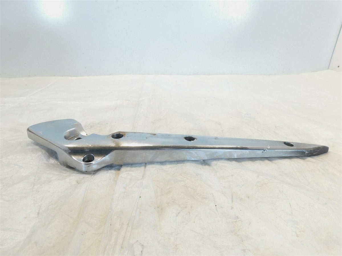 Honda VTX1800 VTX 1800 VTX1800S VTX1800R Chrome Right Fender Strut Mount Bracket - C3 Cycle
