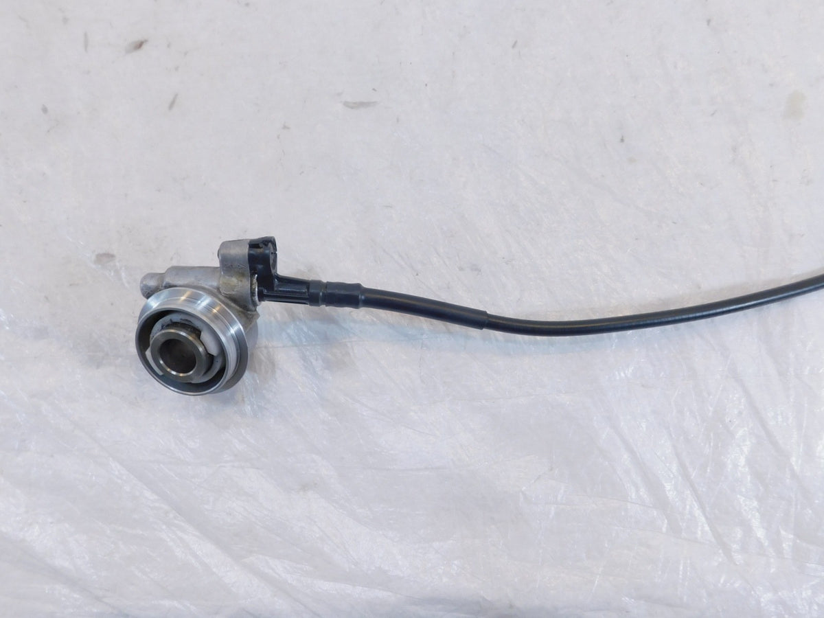 Honda CMX250 CMX250C Rebel 250 Front Wheel Speedometer Gear Box Speed Sensor - C3 Cycle