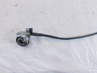 Honda CMX250 CMX250C Rebel 250 Front Wheel Speedometer Gear Box Speed Sensor - C3 Cycle