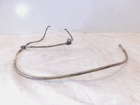 2008-2011 Victory Vision Tour Premium Front Brake Master Cylinder Hose Line Pipe - C3 Cycle