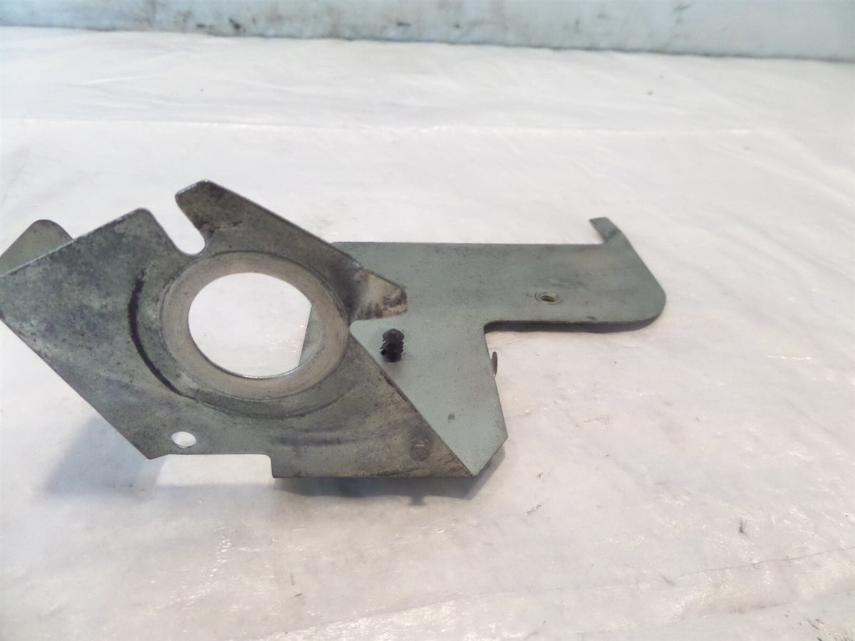 1997-2001 Harley Davidson FLHR Road King FLHR Classic TSM Mount Mounting Bracket - C3 Cycle