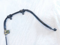 1991-1995 Honda ST1100 ST1100A ST 1100 Rear Brake Master Cylinder Hose Line Pipe - C3 Cycle
