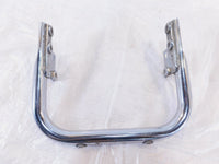 Harley Touring Road King Electra Glide License Plate Support Mount Tube Bracket - C3 Cycle