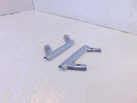 Harley Davidson Electra Glide & Tour Glide Right Saddlebag Rail Mount Clamps - C3 Cycle