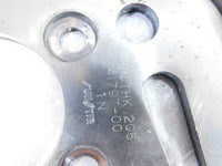 Harley Davidson Touring Dyna Softail Sportster Rear Wheel Brake Rotor Disc - C3 Cycle