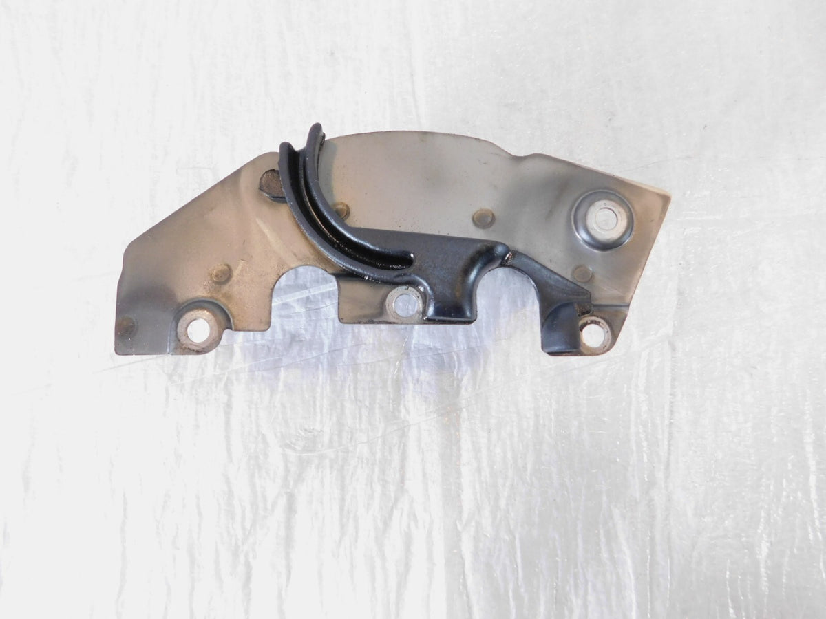 Yamaha Royal Star Venture Tour Deluxe VMAX 1200 Engine Motor Oil Separator Plate - C3 Cycle