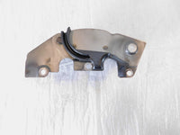 Yamaha Royal Star Venture Tour Deluxe VMAX 1200 Engine Motor Oil Separator Plate - C3 Cycle