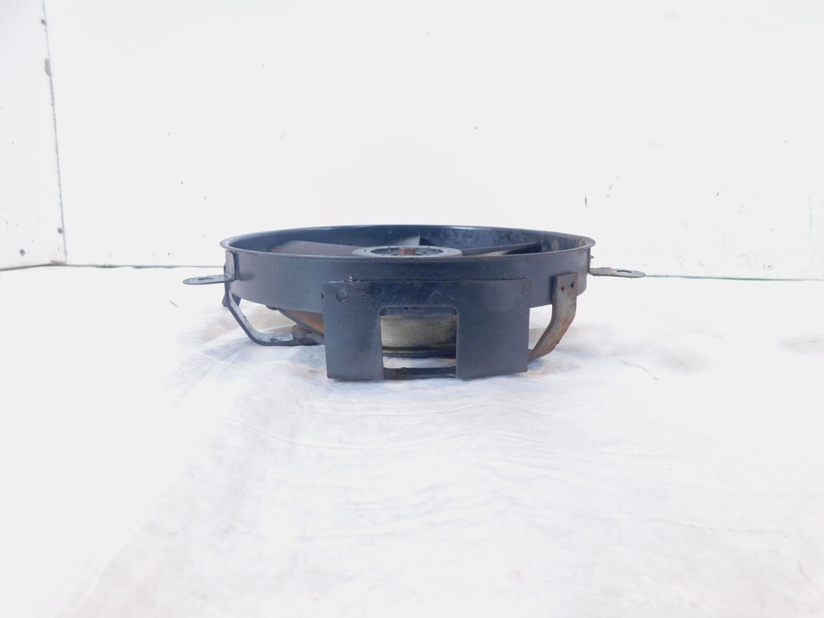 1995 95 Honda CB1000 CB 1000 Front Engine Cooling Radiator Fan Motor & Shroud - C3 Cycle
