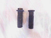 Harley Davidson Touring Dyna Sportster & Softail Left Right Handlebar Hand Grips - C3 Cycle