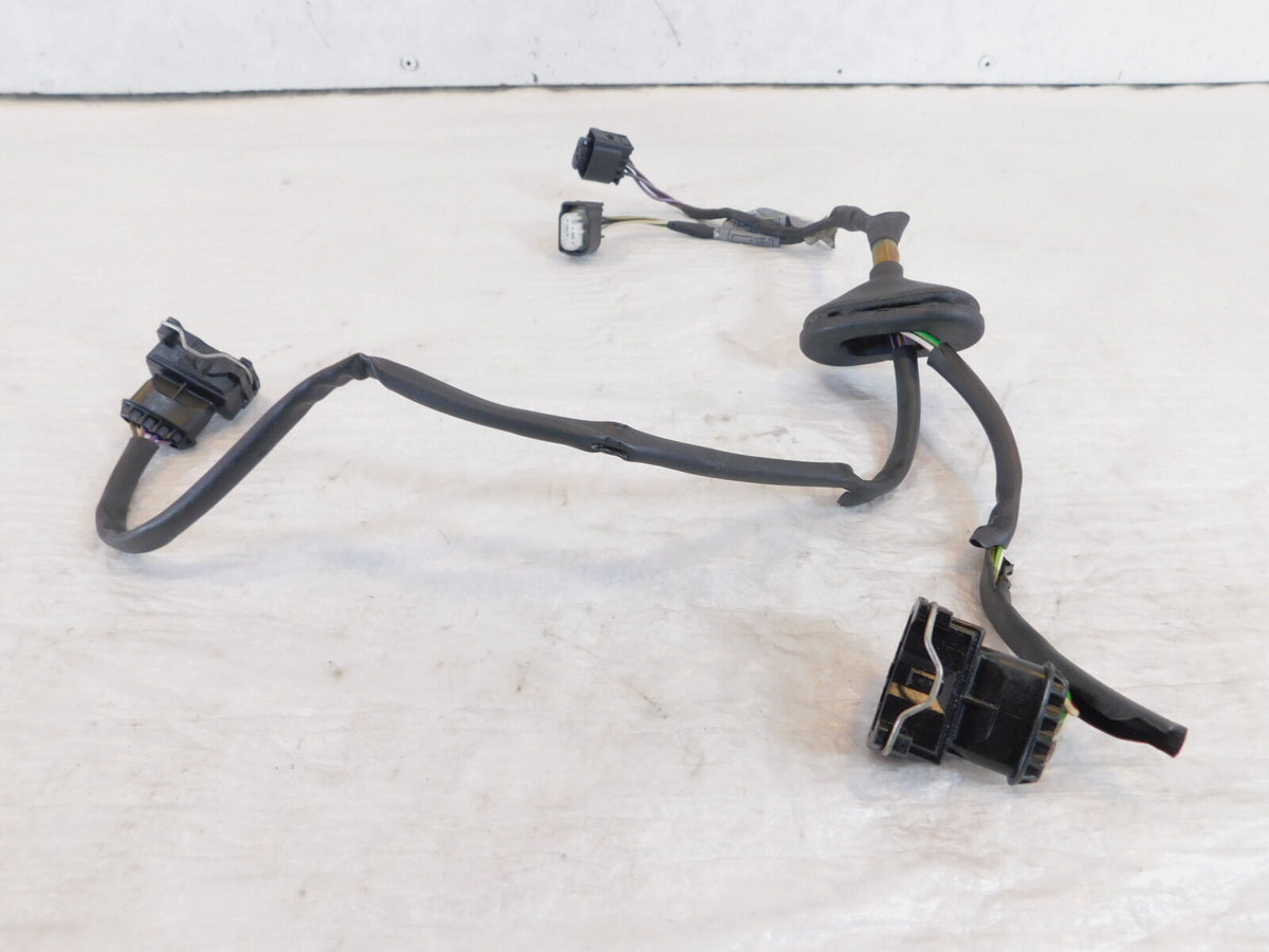 1997-2005 BMW R1200CL R1200C Black Electrical Wired Throttle Wiring Harness - C3 Cycle