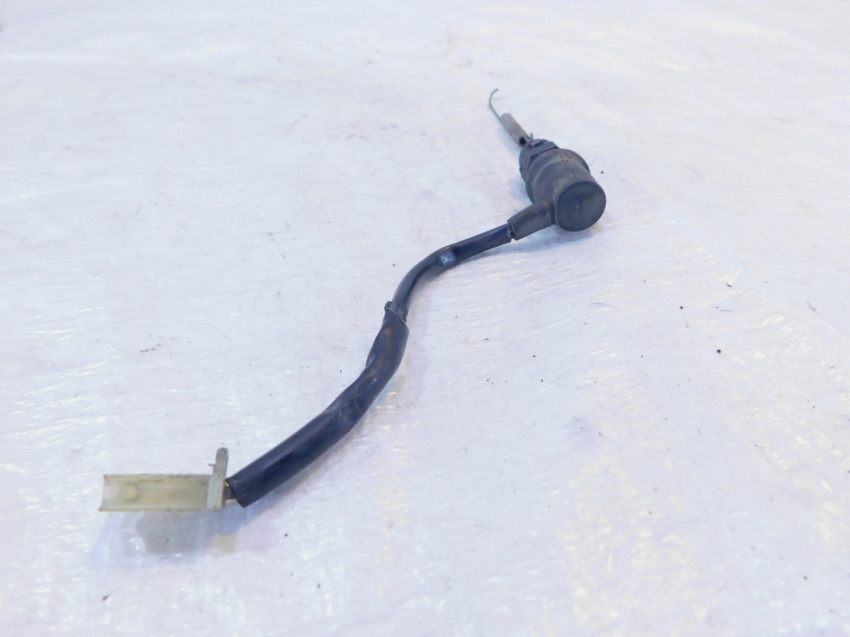 2003 03 Yamaha FJR1300 Rear Back Wheel Foot Brake Pedal Light Switch Sensor - C3 Cycle
