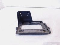 91-93 BMW K1100RS K1100LT K100RS Battery Box Tray Holder Hold Down Bracket Stay - C3 Cycle