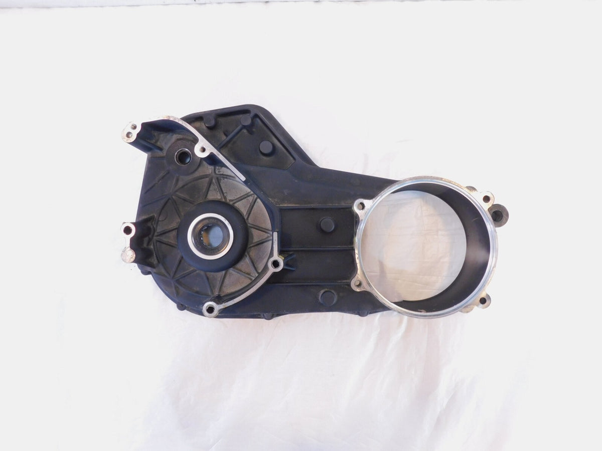 Harley Davidson Touring Road King Electra Glide Left Engine Inner Primary Cover - C3 Cycle