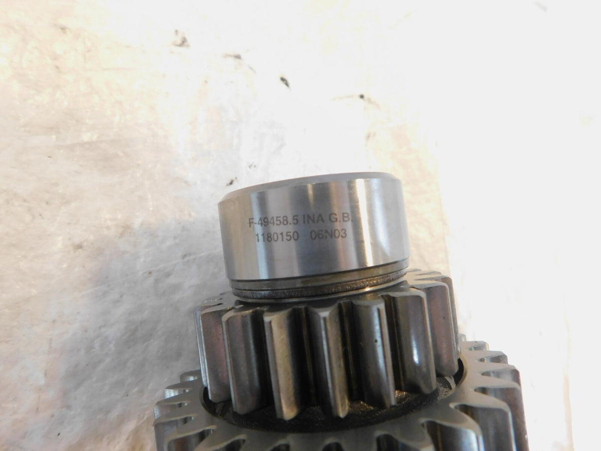 Triumph Adventurer Legend TT Thunderbird Sport Transmission Gears & Shifter Drum - C3 Cycle