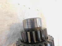Triumph Adventurer Legend TT Thunderbird Sport Transmission Gears & Shifter Drum - C3 Cycle