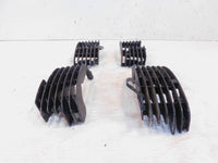 1989-1994 Honda VT1100 Shadow 1100 Engine Motor Cylinder Head Side Cover Fins