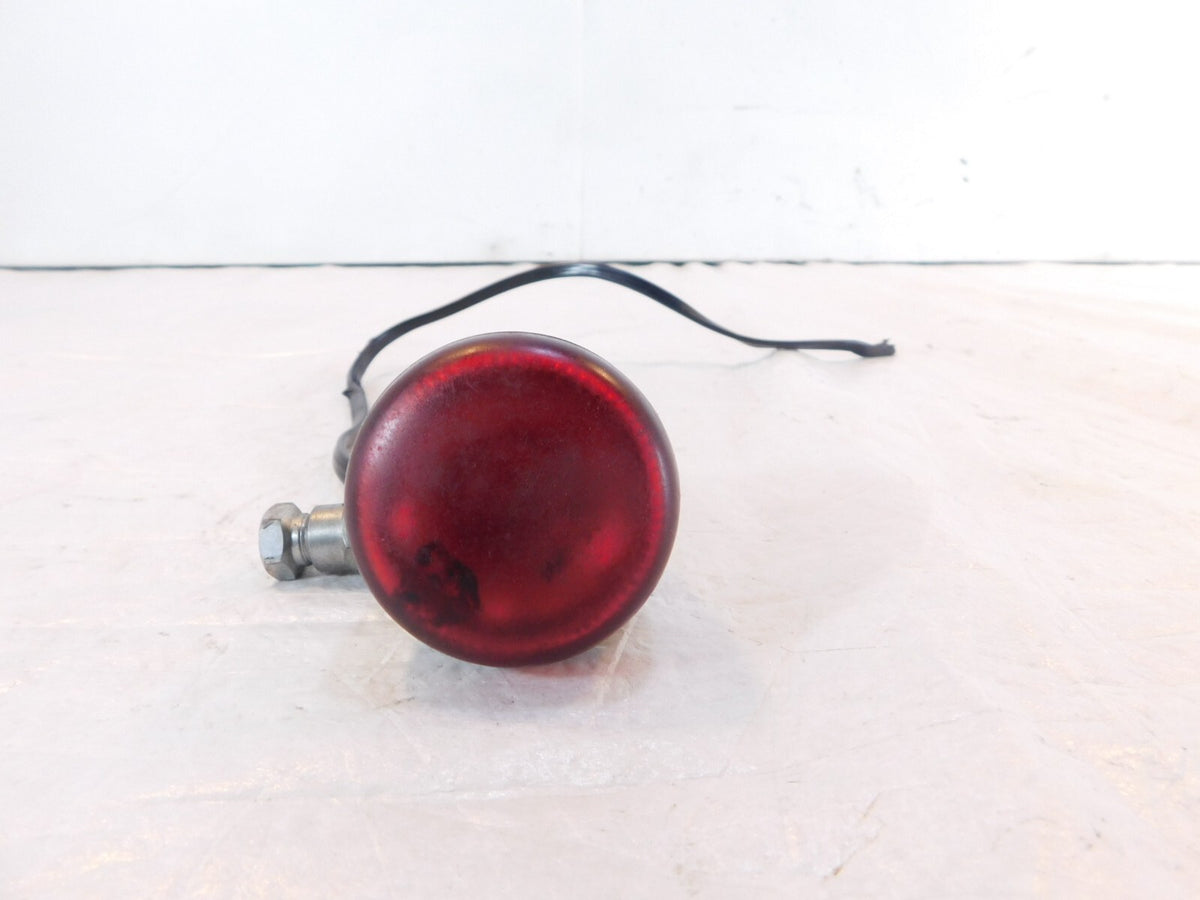 2006-08 Harley Davidson V-Rod VRod VRSC VRSCD VRSCA Black Turn Signal Indicator
