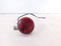 2006-08 Harley Davidson V-Rod VRod VRSC VRSCD VRSCA Black Turn Signal Indicator