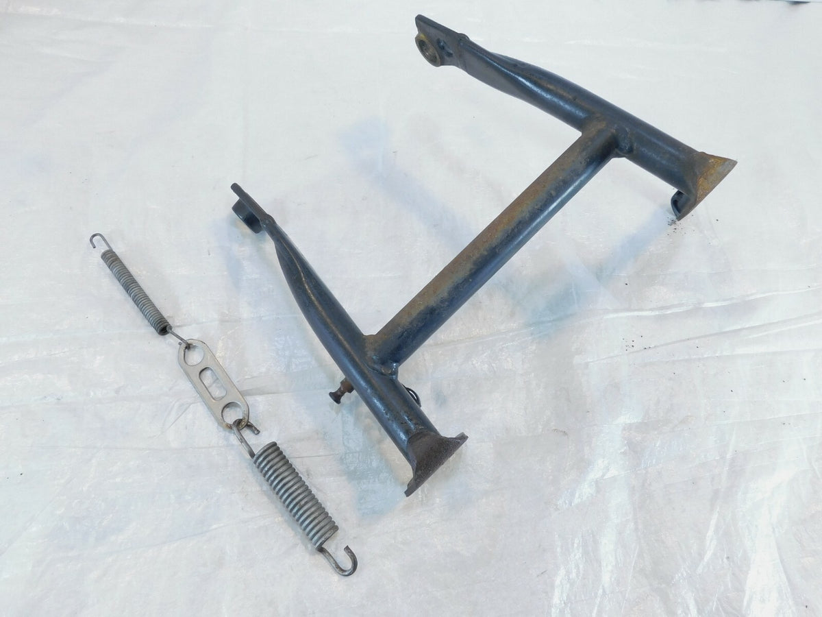 2000-2006 BMW R1150R & Rockster Main Stand Centerstand & Springs - 46522335861 - C3 Cycle