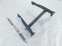 2000-2006 BMW R1150R & Rockster Main Stand Centerstand & Springs - 46522335861 - C3 Cycle