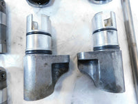 1986-1990 Harley Davidson XLH Sportster 883 & 1200 Pushrod Guide & Tappet Set - C3 Cycle