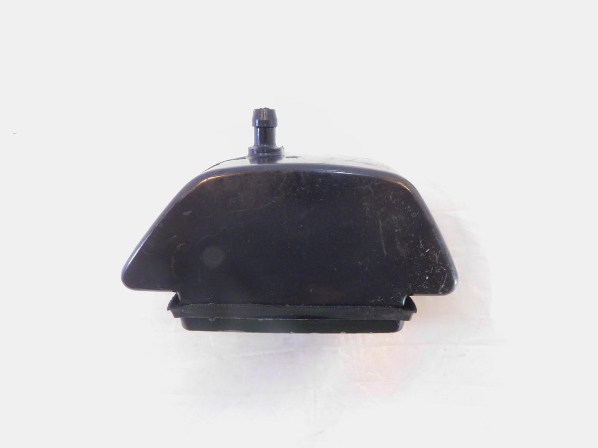Harley Touring Electra Glide Ultra Classic Rear Brake Master Cylinder Reservoir - C3 Cycle