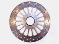 Harley Davidson Softail Dyna Sportster 883 1200 Front Brake Disc Rotor 44136-92 - C3 Cycle