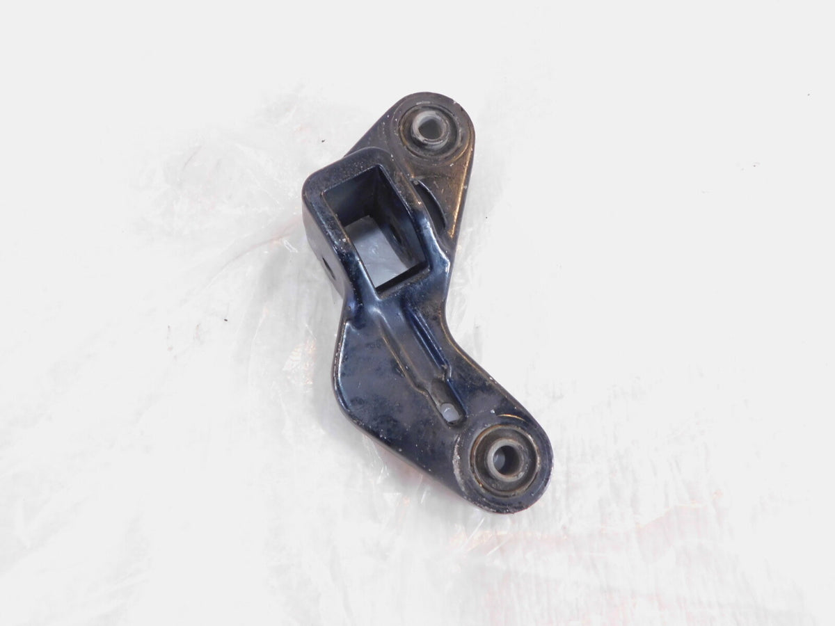 Suzuki Katana 600 GSX600F Left Front Driver Foot Peg Rest Pedal Mount Bracket - C3 Cycle