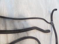 2002 Ducati Monster 620 Air & Oil Hose Line Pipe Box Parts Lot - C3 Cycle