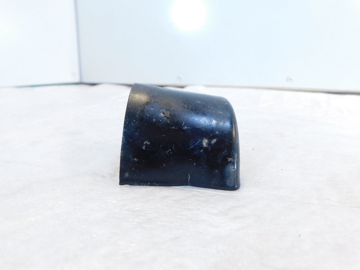 Honda VTX1300 VTX1300S VTX1300C VTX1300R Rear Master Cylinder Reservoir Cover - C3 Cycle