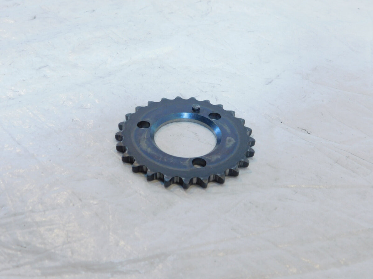 1997-2005 BMW R1200CL R1200C R1150GS R1150R Engine Crank Crank Shaft Sprocket - C3 Cycle