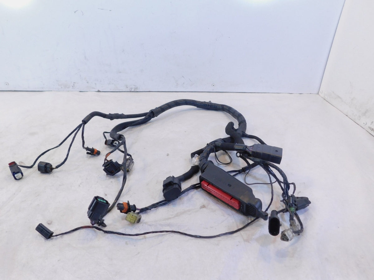Polaris Victory Hammer Boardwalk Jackpot Kingpin Electrical Wire Wiring Harness - C3 Cycle