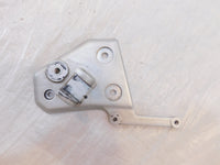 2007-2012 Triumph Tiger 1050 SE Front Left Footrest Foot Peg Mount Bracket Stay - C3 Cycle