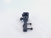 1997 97 BMW F650 F650ST Handlebar Handle Bar Garmin Cell Phone Mount Stay - C3 Cycle