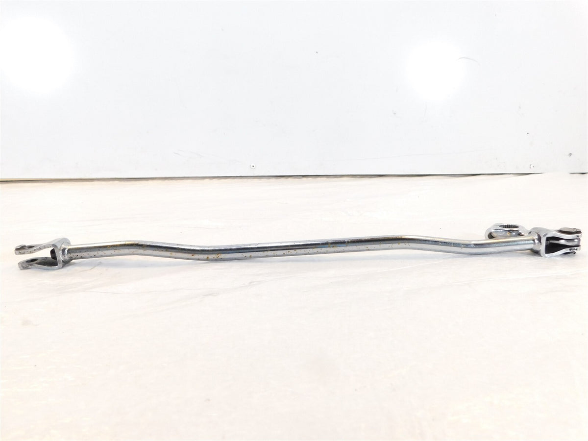 97-07 Honda VT1100 VT1100C Shadow 1100 Spirit Brake Pedal Linkage Link Rod & Arm - C3 Cycle