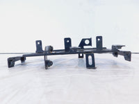 85-07 Yamaha VMax 1200 VMX12 Front Side Cover ECM ECU Bracket Mount Plate Bridge - C3 Cycle