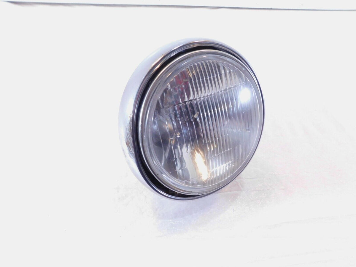 1994-03 Honda VF750 VF750C Magna 750 Front Headlight Headlamp & Bucket Housing - C3 Cycle