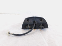 2012-2019 Yamaha YW50 Zuma 50 50F 50FX Rear License Number Plate Light Unit - C3 Cycle
