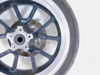 Harley Davidson Sportster 883 Low & Super Low Cast Rear Wheel Rim & Tire - C3 Cycle
