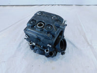 2015 15 KTM 390 Duke RC RC390 Cylinder Head w/ Camshaft Cams Valves & Cover - C3 Cycle
