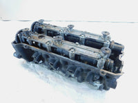 2018 & 2019 Suzuki GSXS750 GSX-S750 Cylinder Head Camshafts & Valves - For parts - C3 Cycle