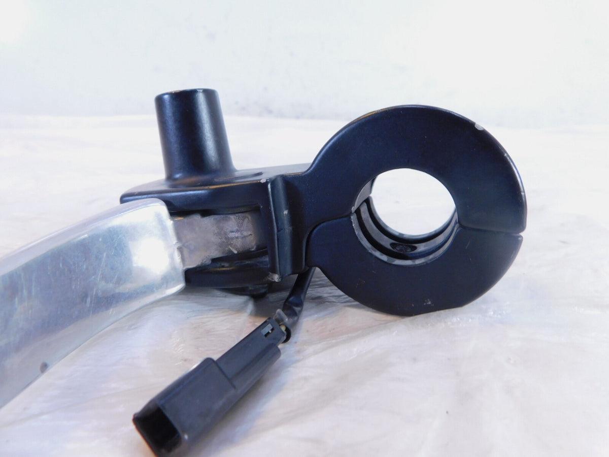 Victory Sport Deluxe & Standard V92 Cruiser Clutch Lever & Mount Perch Bracket - C3 Cycle