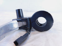 Victory Sport Deluxe & Standard V92 Cruiser Clutch Lever & Mount Perch Bracket - C3 Cycle