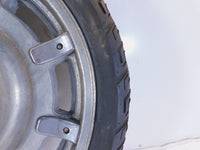 1991-1998 Honda GL1500 GL1500A GL1500I Goldwing 1500 Cast Front Wheel Rim & Tire - C3 Cycle