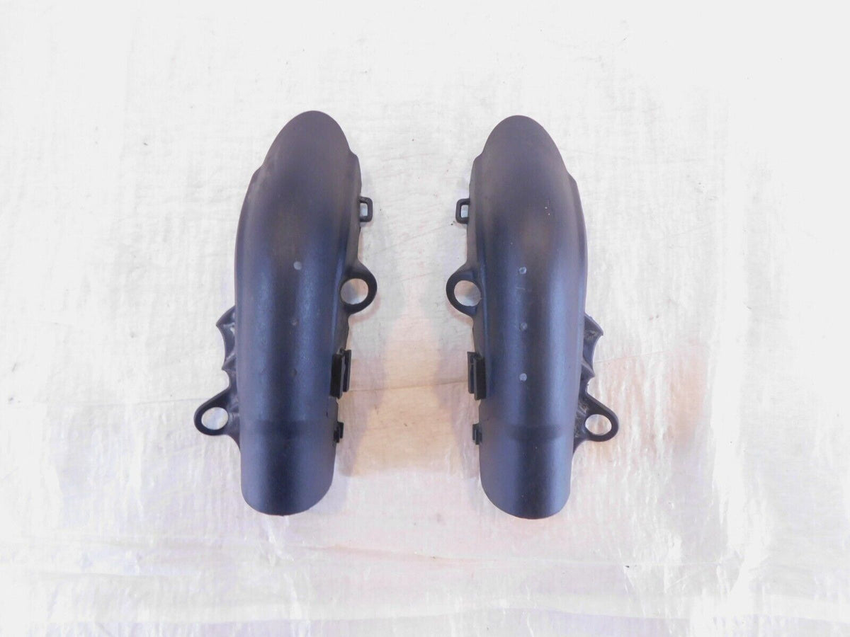 BMW R1200R R1200RT R1200GS Left/Right Lower Cylinder Head Ignition Coil Covers - C3 Cycle