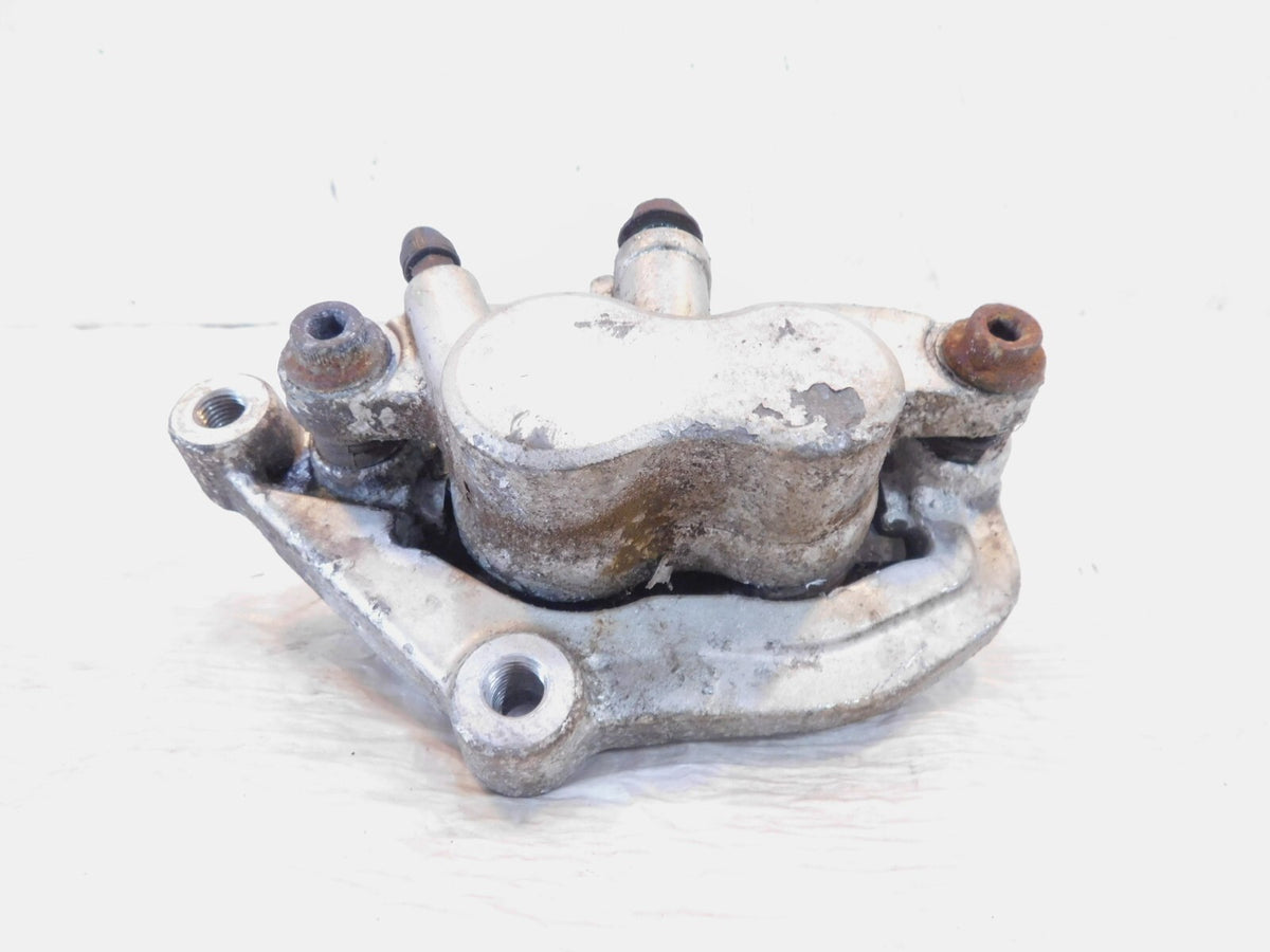 Yamaha V-Star 1100 Classic Custom Left Front Wheel Disc Brake Caliper -For Parts - C3 Cycle