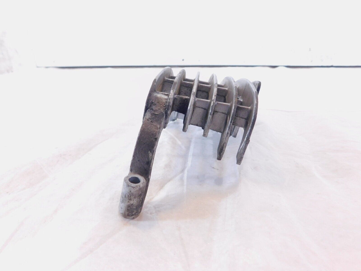 Honda Shadow VT1100 VT1100C VT1100C2 Front Right Cylinder Head Cooling Cover Fin - C3 Cycle